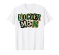 Soccer Mom Cmka Pod T-Shirt - Novelty Apparel Unisex - T-Shirt, Sweatshirt, Hoodie