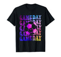 Colorful Soccer Sports Fan Game Day T-Shirt - Casual Everyday Wear Unisex - T-Shirt, Sweatshirt, Hoodie