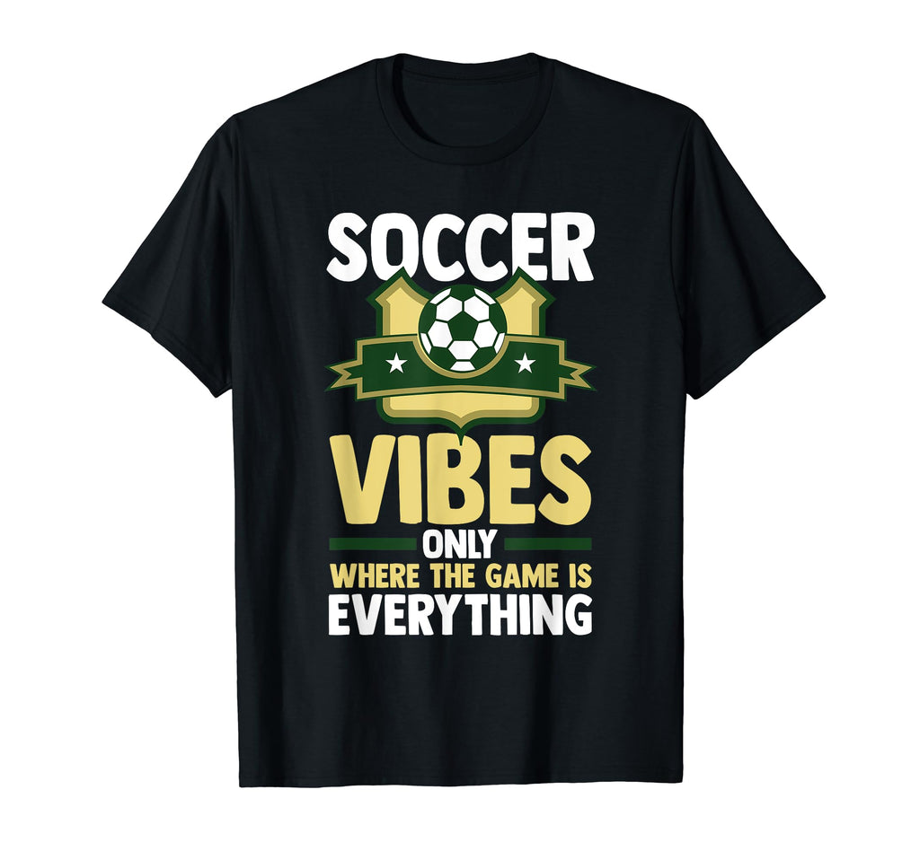 Soccer Player T-Shirt - Unique Graphic Men Women - T-Shirt, Sweatshirt, Hoodie