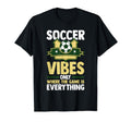 Soccer Player T-Shirt - Unique Graphic Men Women - T-Shirt, Sweatshirt, Hoodie