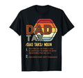 Dad Tax Definition Dad Jokes T-Shirt - Streetwear Style Unisex - T-Shirt, Sweatshirt, Hoodie