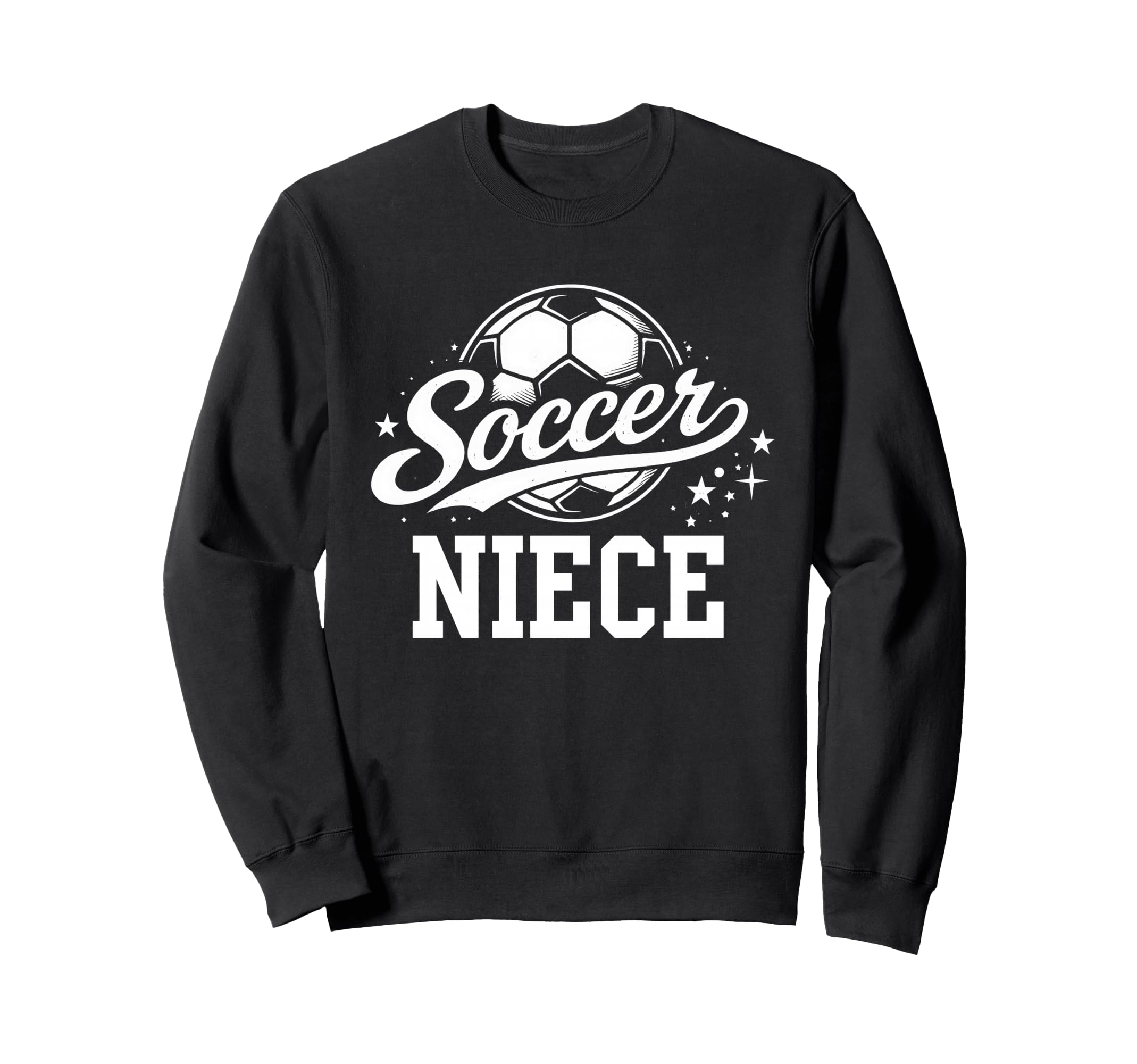 Soccer Player Family Matching Outfit Hoodie - Casual Everyday Wear Unisex - T-Shirt, Sweatshirt, Hoodie