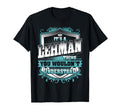 Its Lehman Thing You Wouldnt T-Shirt - Casual Everyday Wear for Adults - T-Shirt, Sweatshirt, Hoodie