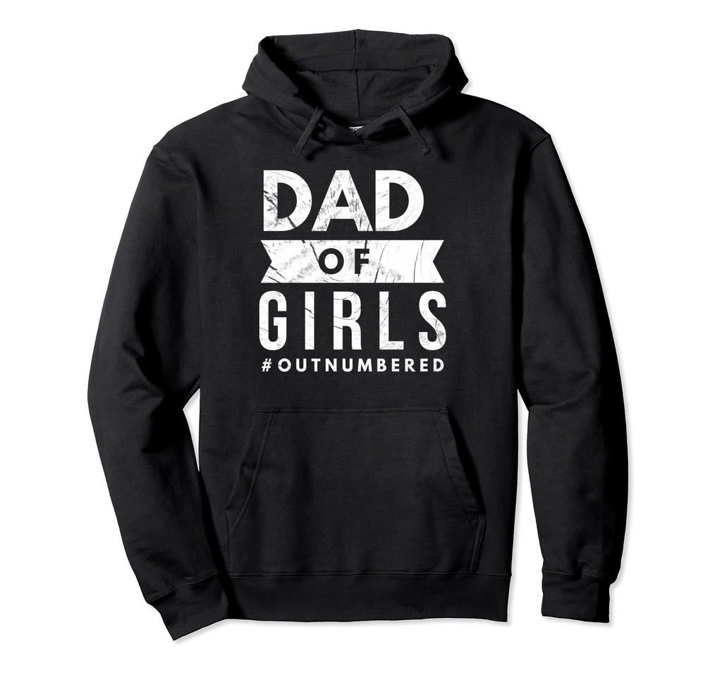 Funny Dad Husband Fathers Day Joke Dad Hoodie - Aesthetic Graphic Unisex - T-Shirt, Sweatshirt, Hoodie