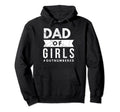Funny Dad Husband Fathers Day Joke Dad Hoodie - Aesthetic Graphic Unisex - T-Shirt, Sweatshirt, Hoodie