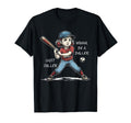 Wanna Be Baller Shot Caller Game Day T-Shirt - Streetwear Style Men Women - T-Shirt, Sweatshirt, Hoodie
