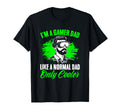 Vr Player Virtual Reality Im Dad Video T-Shirt - Unique Graphic for Adults - T-Shirt, Sweatshirt, Hoodie