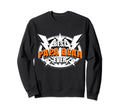 Best Papa Bear Ever Birthday Sweatshirt - Fun Novelty Design for Adults - T-Shirt, Sweatshirt, Hoodie