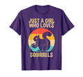 Funny Squirrel Designs Mom Chipmunk T-Shirt - Streetwear Style Unisex - T-Shirt, Sweatshirt, Hoodie