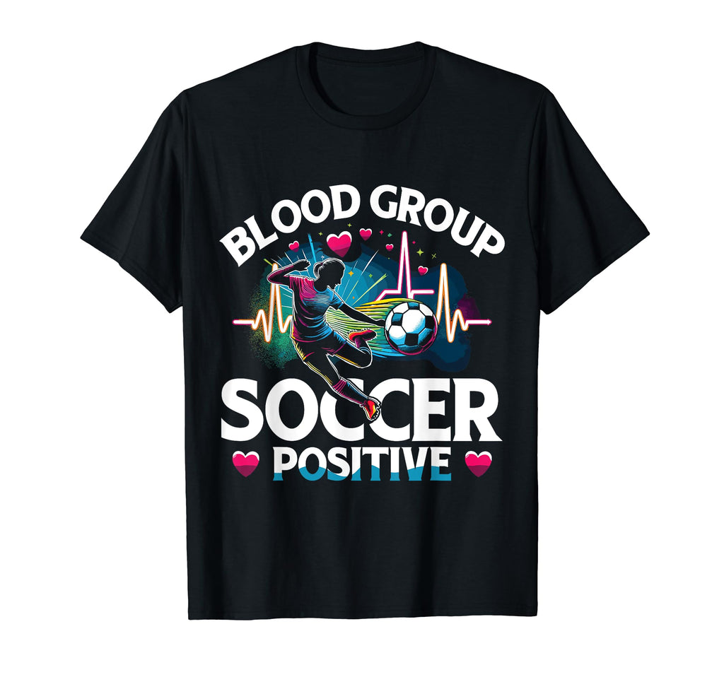 Sport Soccer Lover Soccer Player Soccer T-Shirt - Unique Graphic Men Women - T-Shirt, Sweatshirt, Hoodie