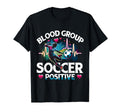 Sport Soccer Lover Soccer Player Soccer T-Shirt - Unique Graphic Men Women - T-Shirt, Sweatshirt, Hoodie