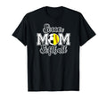 Soccer Softball Mom Ballers Softball T-Shirt - Streetwear Style for Adults - T-Shirt, Sweatshirt, Hoodie