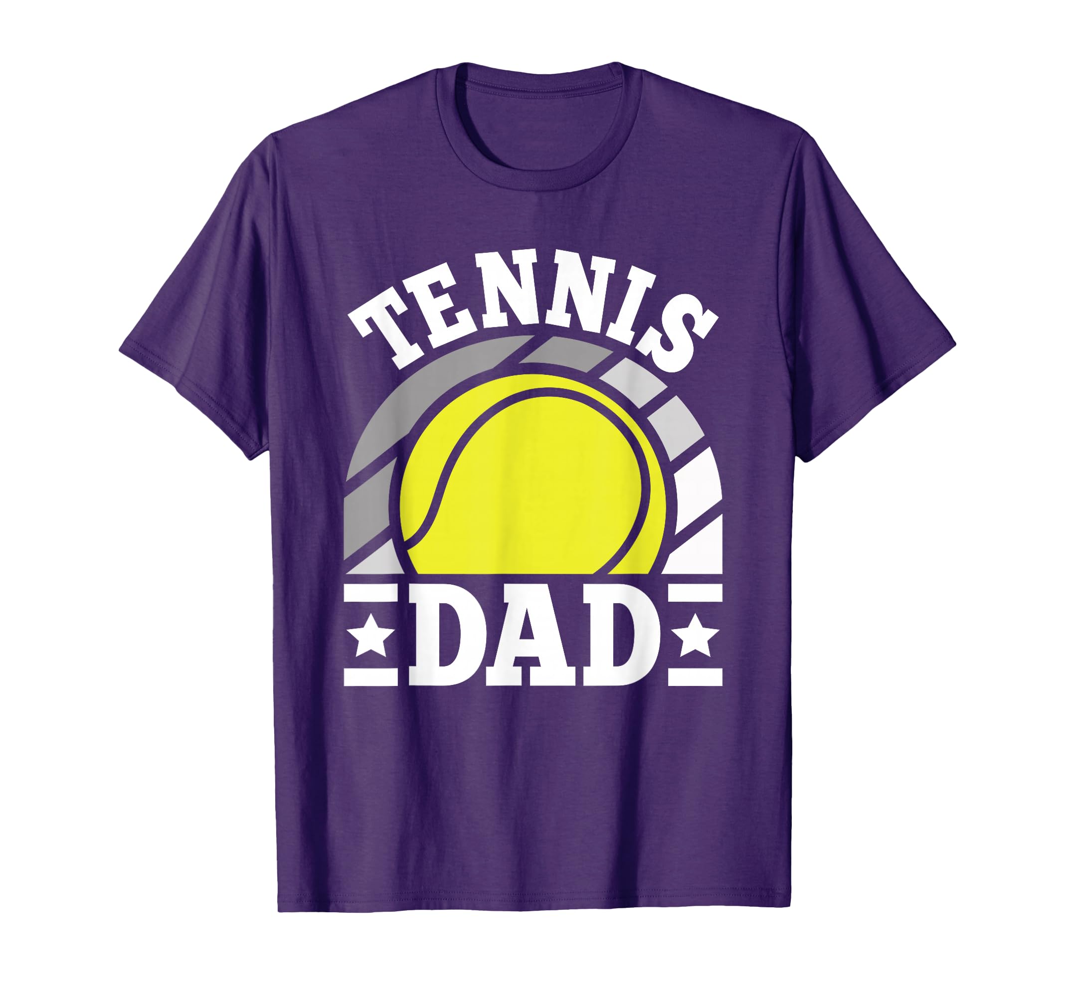 Tennis Dad Tennis Player T-Shirt - Aesthetic Graphic for Adults - T-Shirt, Sweatshirt, Hoodie