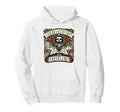Beards And Bibles Bearded Religious Hoodie - Unique Graphic Unisex - T-Shirt, Sweatshirt, Hoodie