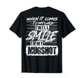 When It Comes To My Child I Will T-Shirt - Casual Everyday Wear Unisex - T-Shirt, Sweatshirt, Hoodie