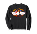 Threadless Ducks Club Ducks Sweatshirt - Custom Art Print Men Women - T-Shirt, Sweatshirt, Hoodie