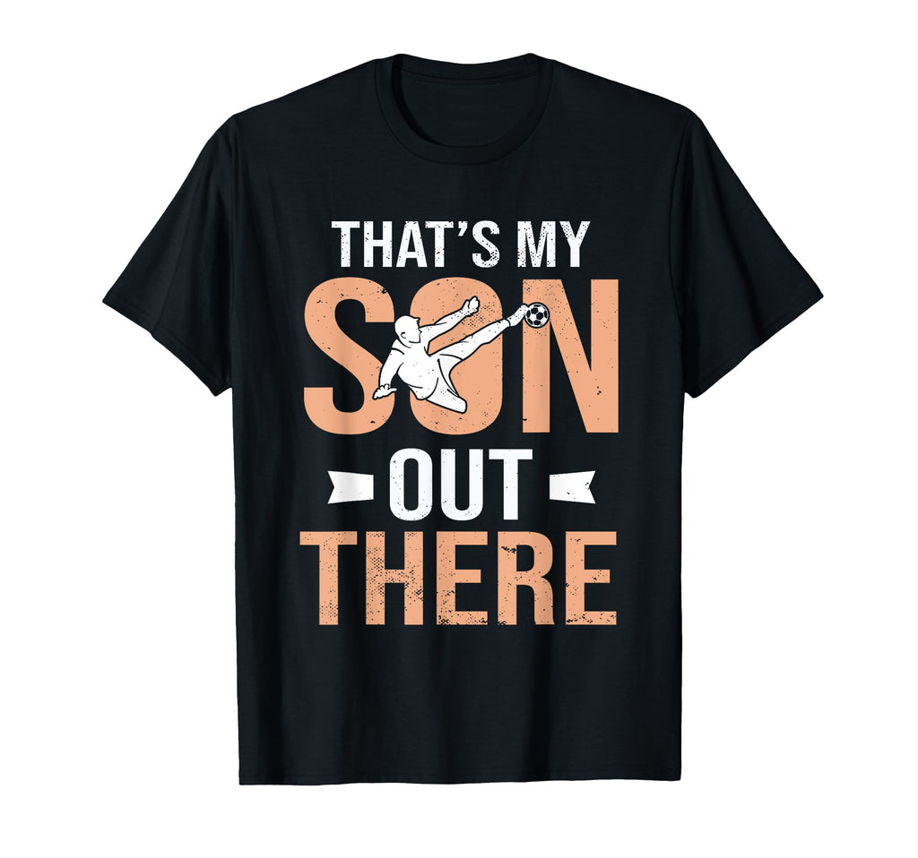 Soccer Mom Gifts Hoodie - Casual Everyday Wear for Adults - T-Shirt, Sweatshirt, Hoodie