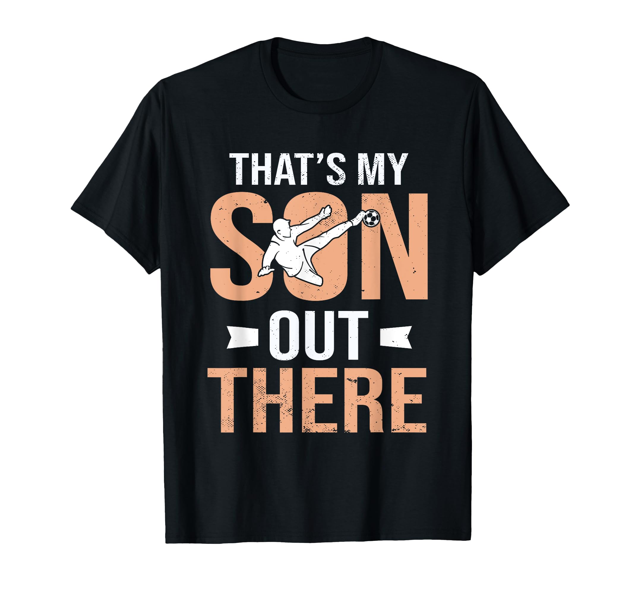 Soccer Mom Gifts Hoodie - Casual Everyday Wear for Adults - T-Shirt, Sweatshirt, Hoodie