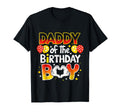 Daddy Birthday Matching Dad Son T-Shirt - Novelty Apparel for Adults - T-Shirt, Sweatshirt, Hoodie