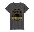 Soccer Mom Fuel Required Funny T-Shirt - Streetwear Style Men Women - T-Shirt, Sweatshirt, Hoodie