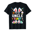 Im Uncle Bunny Funny Easter Day Family T-Shirt - Trendy Graphic Men Women - T-Shirt, Sweatshirt, Hoodie