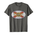 Drink Local Craft Beer Florida Flag T-Shirt - Fun Novelty Design Unisex - T-Shirt, Sweatshirt, Hoodie