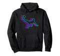 Mens Soccer Player Hoodie - Unique Graphic Men Women - T-Shirt, Sweatshirt, Hoodie