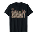 Hunting Mommy Duck Camouflage Camo T-Shirt - Fun Novelty Design for Adults - T-Shirt, Sweatshirt, Hoodie