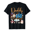 Alice Daddy Onederland Birthday T-Shirt - Aesthetic Graphic Men Women - T-Shirt, Sweatshirt, Hoodie
