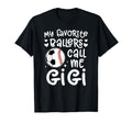My Favorite Ballers Call Me Gigi T-Shirt - Trendy Graphic Men Women - T-Shirt, Sweatshirt, Hoodie
