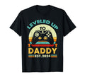 Going To Be Daddy 2024 Funny T-Shirt - Casual Everyday Wear Men Women - T-Shirt, Sweatshirt, Hoodie