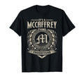Its Mccaffrey Thing You Wouldnt T-Shirt - Streetwear Style Men Women - T-Shirt, Sweatshirt, Hoodie