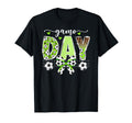 Game Day Soccer Coquette Soccer Game T-Shirt - Novelty Apparel for Adults - T-Shirt, Sweatshirt, Hoodie
