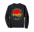 My Favorite People Call Me Bonus Sweatshirt - Casual Everyday Wear Unisex - T-Shirt, Sweatshirt, Hoodie