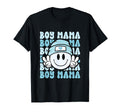 Mama Gift Mother Mom Sons T-Shirt - Novelty Apparel Unisex - T-Shirt, Sweatshirt, Hoodie