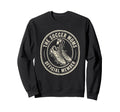 Soccer Moms Member Team Mom Sweatshirt - Unique Graphic Men Women - T-Shirt, Sweatshirt, Hoodie