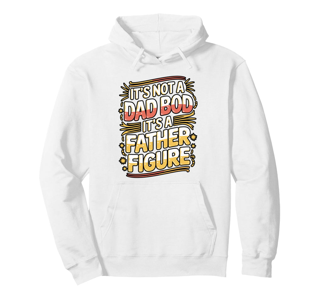Funny Fathers Appreciation Beer Hoodie - Aesthetic Graphic for Adults - T-Shirt, Sweatshirt, Hoodie