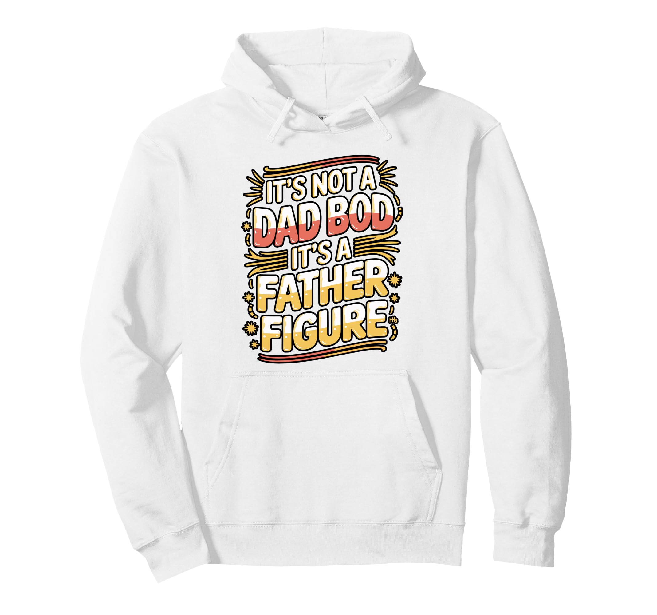 Funny Fathers Appreciation Beer Hoodie - Aesthetic Graphic for Adults - T-Shirt, Sweatshirt, Hoodie