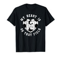 Soccer Player Mom Dad Jersey Number 13 T-Shirt - Minimalist Print Unisex - T-Shirt, Sweatshirt, Hoodie