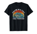 Youre Cult Call Your Dad Artwork Sweatshirt - Novelty Apparel Men Women - T-Shirt, Sweatshirt, Hoodie