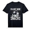 Soccer Player Brother Sister Sibling T-Shirt - Aesthetic Graphic Men Women - T-Shirt, Sweatshirt, Hoodie