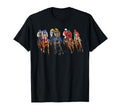 Funny Horse Racing Jockey Racer Derby T-Shirt - Novelty Apparel Unisex - T-Shirt, Sweatshirt, Hoodie