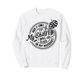 When It Comes To My Child I Will Smile Sweatshirt - Unique Graphic Unisex - T-Shirt, Sweatshirt, Hoodie