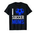 Soccer Player Football Fan Shirts T-Shirt - Minimalist Print Unisex - T-Shirt, Sweatshirt, Hoodie
