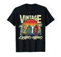 2010 16Th Birthday 16 Years Old Bday T-Shirt - Novelty Apparel Men Women - T-Shirt, Sweatshirt, Hoodie