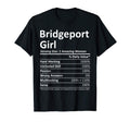 Bridgeport Ct Connecticut Funny City T-Shirt - Unique Graphic Men Women - T-Shirt, Sweatshirt, Hoodie