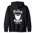 Beard Hair Beard Hair Full Beard T-Shirt - Streetwear Style Men Women - T-Shirt, Sweatshirt, Hoodie