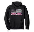 Dad Fathers Day Proud Father Hoodie - Trendy Graphic for Adults - T-Shirt, Sweatshirt, Hoodie