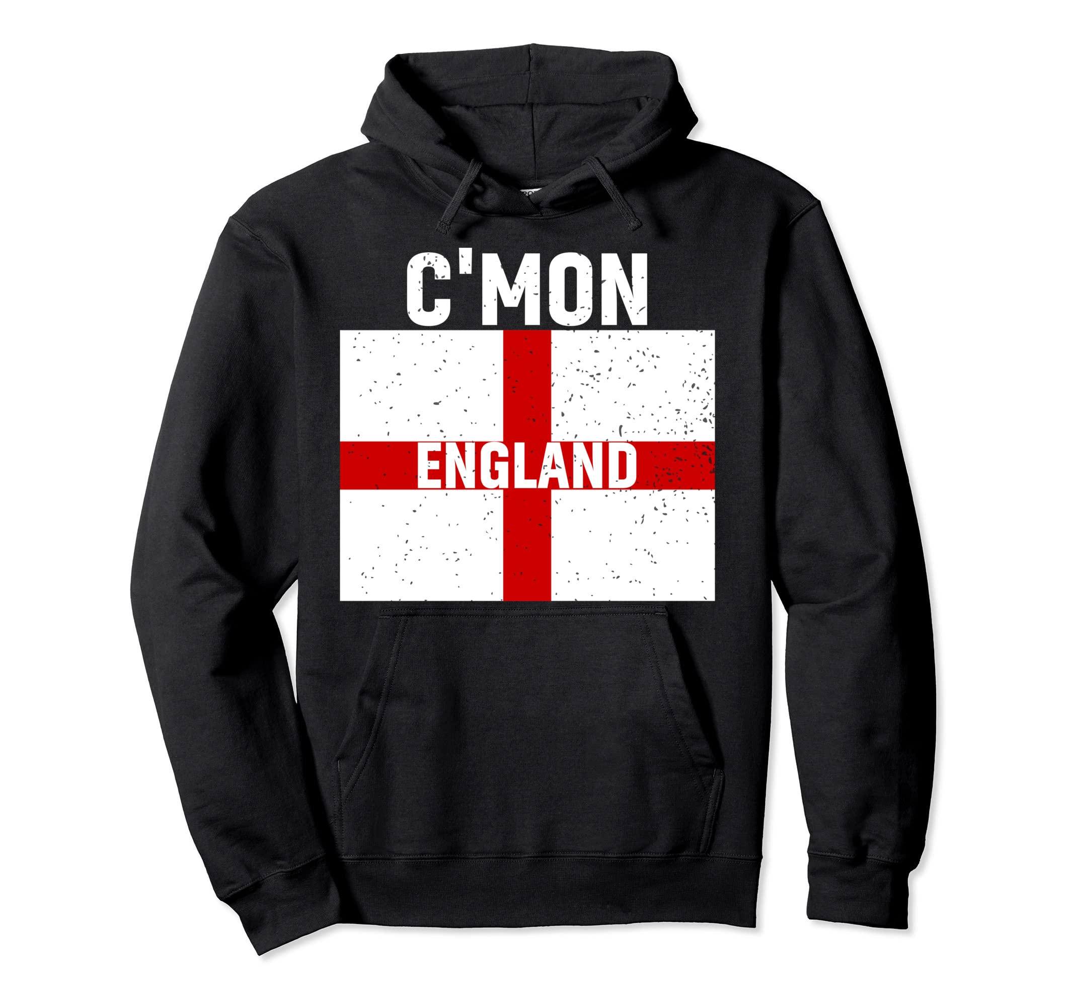 Come England Fan Football 2021 Soccer Hoodie - Streetwear Style Unisex - T-Shirt, Sweatshirt, Hoodie
