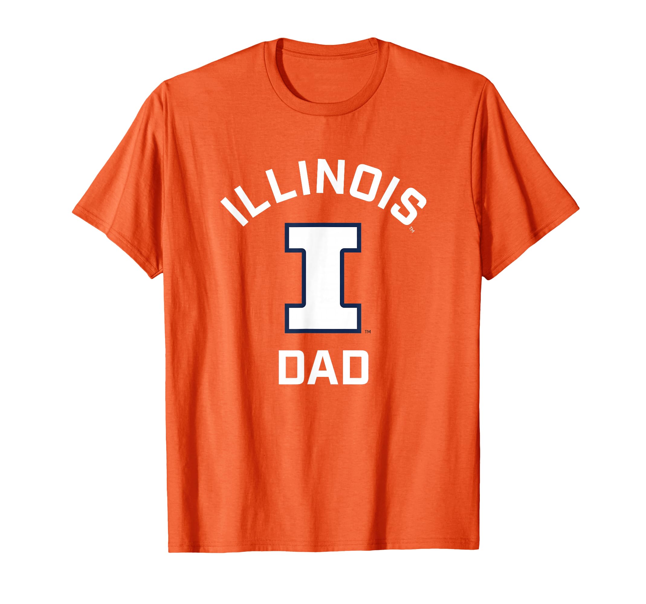 University Illinois Fighting Illini T-Shirt - Streetwear Style Unisex - T-Shirt, Sweatshirt, Hoodie